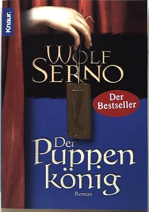 Seller image for Der Puppenknig; Knaur 63544 for sale by books4less (Versandantiquariat Petra Gros GmbH & Co. KG)
