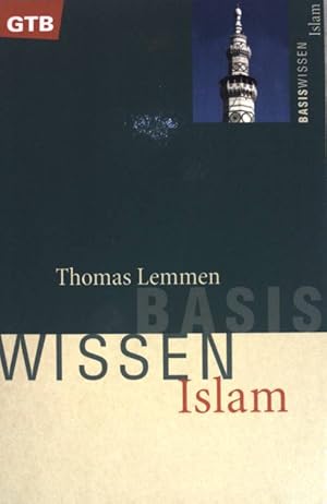 Seller image for Islam. GTB ; (Nr 654) : Basiswissen for sale by books4less (Versandantiquariat Petra Gros GmbH & Co. KG)