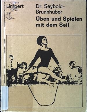 Seller image for ben und Spielen mit dem Seil. Band 2 - Unterrichtshilfen zur Leibeserziehung. for sale by books4less (Versandantiquariat Petra Gros GmbH & Co. KG)