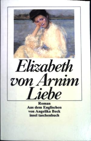 Seller image for Liebe. (Nr. 1591) for sale by books4less (Versandantiquariat Petra Gros GmbH & Co. KG)