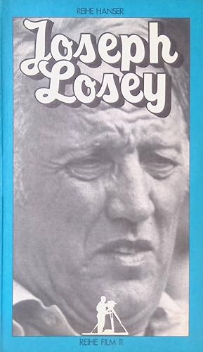 Joseph Losey. (Nr. 231)