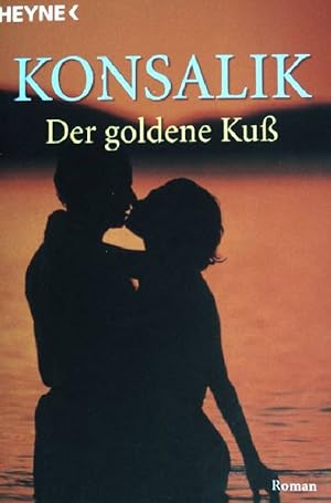 Seller image for Der goldene Kuss. (Nr 8377) for sale by books4less (Versandantiquariat Petra Gros GmbH & Co. KG)