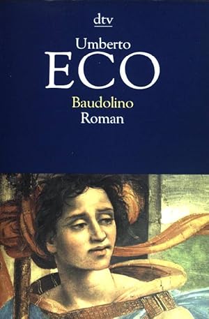 Seller image for Baudolino. ( Nr. 13138) for sale by books4less (Versandantiquariat Petra Gros GmbH & Co. KG)