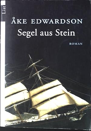 Bild des Verkufers fr Segel aus Stein: Der sechste Fall fr Erik Winter. List 60515, zum Verkauf von books4less (Versandantiquariat Petra Gros GmbH & Co. KG)