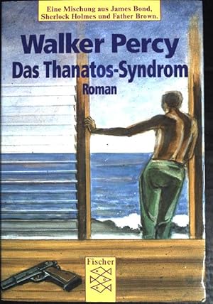 Bild des Verkufers fr Das Thanatos-Syndrom. ( Fischer ; 10365) zum Verkauf von books4less (Versandantiquariat Petra Gros GmbH & Co. KG)