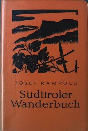 Image du vendeur pour Sdtiroler Wanderbuch mis en vente par books4less (Versandantiquariat Petra Gros GmbH & Co. KG)