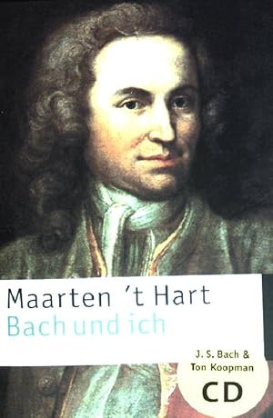 Bild des Verkufers fr Bach und ich. (Nr 3296) zum Verkauf von books4less (Versandantiquariat Petra Gros GmbH & Co. KG)