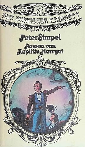 Bild des Verkufers fr Peter Simpel. (Nr. 1441) zum Verkauf von books4less (Versandantiquariat Petra Gros GmbH & Co. KG)