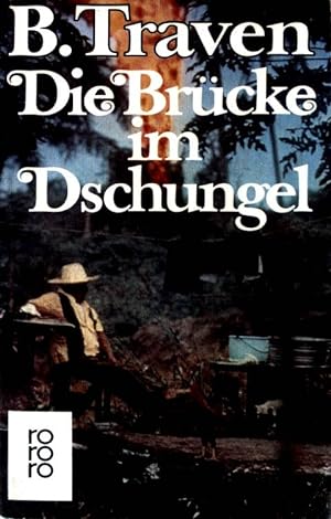 Image du vendeur pour Die Brcke im Dschungel. (Nr 764) mis en vente par books4less (Versandantiquariat Petra Gros GmbH & Co. KG)