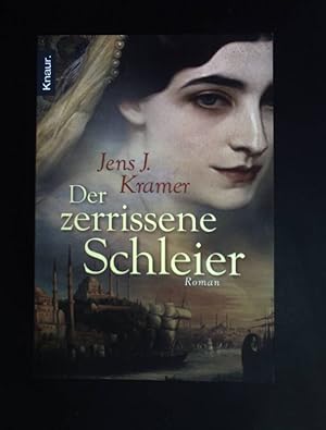 Bild des Verkufers fr Der zerrissene Schleier. (Knaur ; 50550) zum Verkauf von books4less (Versandantiquariat Petra Gros GmbH & Co. KG)
