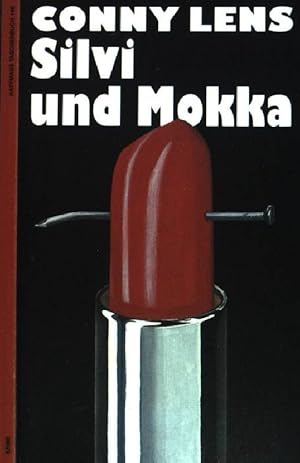 Bild des Verkufers fr Silvi und Mokka : Krimi. Haffmans-Taschenbuch ; (Nr 1149) : Krimi zum Verkauf von books4less (Versandantiquariat Petra Gros GmbH & Co. KG)