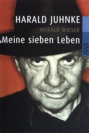 Bild des Verkufers fr Meine sieben Leben. (Nr 22630) zum Verkauf von books4less (Versandantiquariat Petra Gros GmbH & Co. KG)