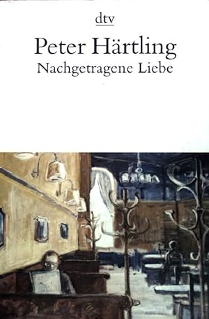 Immagine del venditore per Nachgetragene Liebe. ( Nr. 11827) venduto da books4less (Versandantiquariat Petra Gros GmbH & Co. KG)
