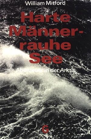 Imagen del vendedor de Harte Mnner rauhe See, (Nr.2979) a la venta por books4less (Versandantiquariat Petra Gros GmbH & Co. KG)