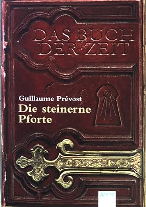 Bild des Verkufers fr Das Buch der Zeit; Teil: Die steinerne Pforte. Arena-Taschenbuch ; (Bd. 50334) zum Verkauf von books4less (Versandantiquariat Petra Gros GmbH & Co. KG)