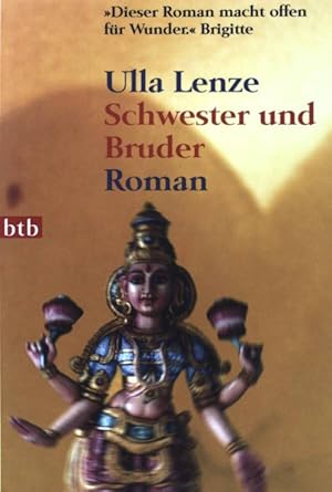 Bild des Verkufers fr Schwester und Bruder. btb ; (Nr 73324) zum Verkauf von books4less (Versandantiquariat Petra Gros GmbH & Co. KG)