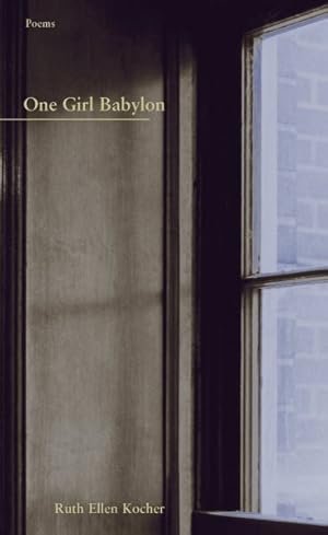 Bild des Verkufers fr One Girl Babylon zum Verkauf von GreatBookPricesUK