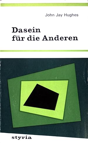 Immagine del venditore per Dasein fr die anderen : berlegungen u. Erfahrungen e. Priesters. venduto da books4less (Versandantiquariat Petra Gros GmbH & Co. KG)