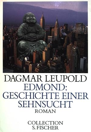 Bild des Verkufers fr Edmond: Geschichte einer Sehnsucht. (Nr. 2373) zum Verkauf von books4less (Versandantiquariat Petra Gros GmbH & Co. KG)