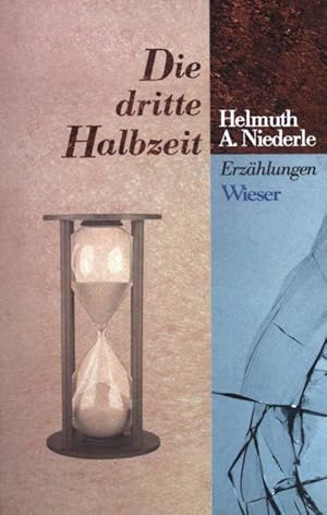 Bild des Verkufers fr Die dritte Halbzeit : Erzhlungen. zum Verkauf von books4less (Versandantiquariat Petra Gros GmbH & Co. KG)