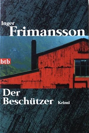 Image du vendeur pour Der Beschtzer: Krimi. (Nr.73819) mis en vente par books4less (Versandantiquariat Petra Gros GmbH & Co. KG)