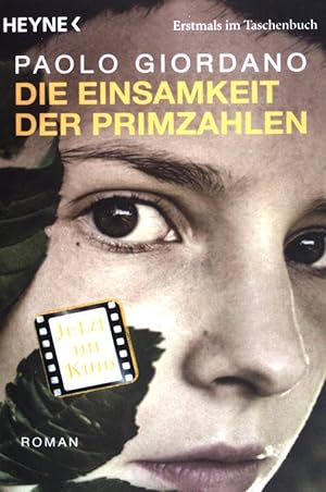 Bild des Verkufers fr Die Einsamkeit der Primzahlen. (Nr. 40801) zum Verkauf von books4less (Versandantiquariat Petra Gros GmbH & Co. KG)