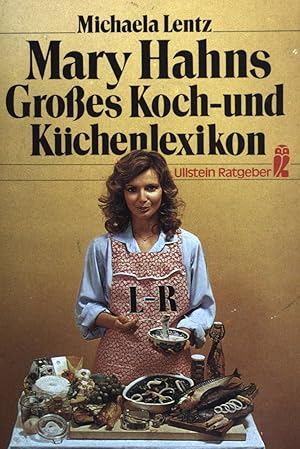 Imagen del vendedor de Mary Hahns groes Koch und Kchenlexikon L bis R. (Nr 4156) a la venta por books4less (Versandantiquariat Petra Gros GmbH & Co. KG)