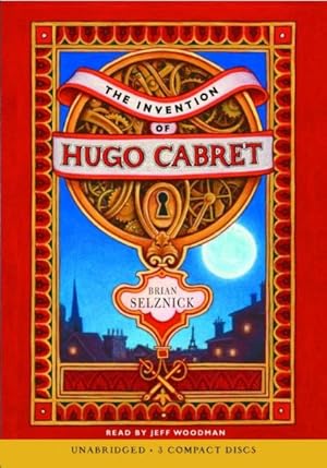 Seller image for Invention of Hugo Cabret : A Novel in Words and Pictures for sale by GreatBookPricesUK