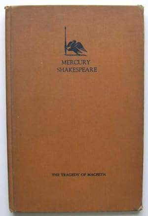 Seller image for The Tragedy of Macbeth (Mercury Shakespeare) for sale by Hang Fire Books