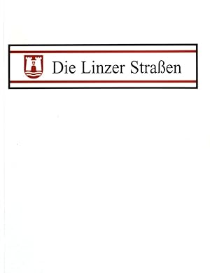 Bild des Verkufers fr Die Linzer Strassen Stand 1. Mrz 1994. zum Verkauf von books4less (Versandantiquariat Petra Gros GmbH & Co. KG)