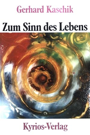 Bild des Verkufers fr Zum Sinn des Lebens. Theologie und Leben ; (Nr 82) zum Verkauf von books4less (Versandantiquariat Petra Gros GmbH & Co. KG)