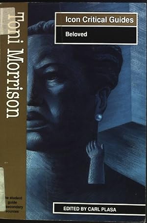 Image du vendeur pour Toni Morrison: Beloved . mis en vente par books4less (Versandantiquariat Petra Gros GmbH & Co. KG)