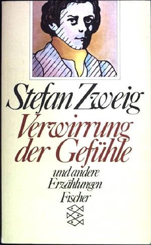 Immagine del venditore per Verwirrung der Gefhle: Erzhlungen (Nr. 2129) venduto da books4less (Versandantiquariat Petra Gros GmbH & Co. KG)