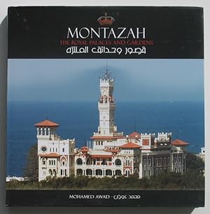 Montazah: The Royal Palaces and Gardens