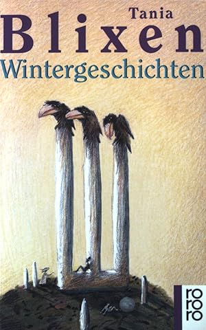 Seller image for Wintergeschichten: Der junge Mann mit der Nelke. (Nr. 5951) for sale by books4less (Versandantiquariat Petra Gros GmbH & Co. KG)