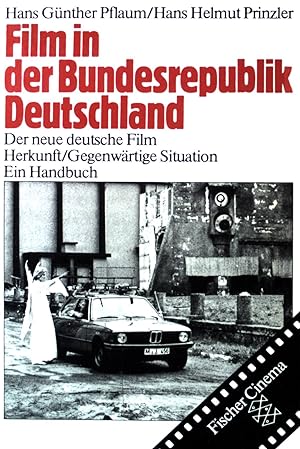 Seller image for Film in der Bundesrepublik Deutschland. (Nr. 3673) for sale by books4less (Versandantiquariat Petra Gros GmbH & Co. KG)