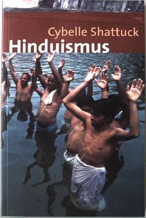Seller image for Hinduismus. for sale by books4less (Versandantiquariat Petra Gros GmbH & Co. KG)