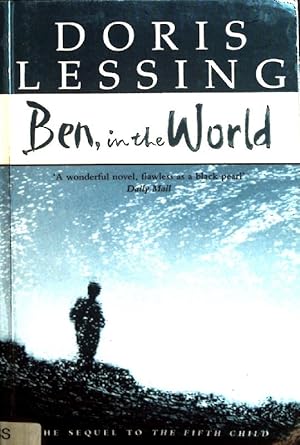 Seller image for Ben, in the World. for sale by books4less (Versandantiquariat Petra Gros GmbH & Co. KG)