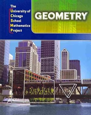 Image du vendeur pour Geometry mis en vente par GreatBookPricesUK