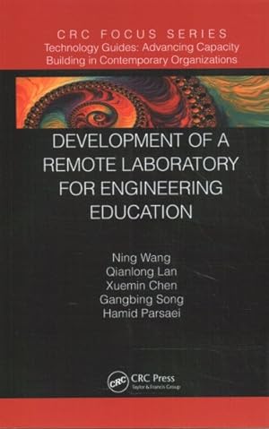 Image du vendeur pour Development of a Remote Laboratory for Engineering Education mis en vente par GreatBookPricesUK