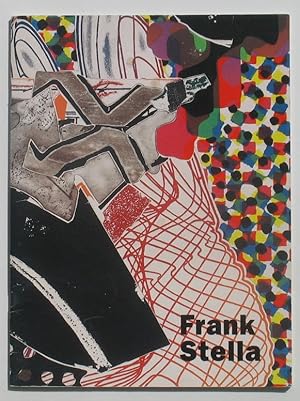 Frank Stella: Moby Dick Deckle Edges