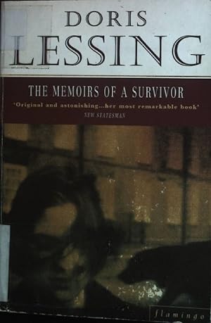 Seller image for The Memoirs of a Survivor for sale by books4less (Versandantiquariat Petra Gros GmbH & Co. KG)