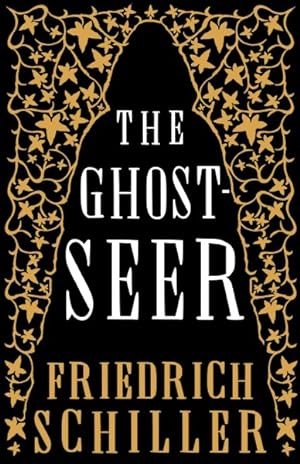 Seller image for Ghost-Seer for sale by GreatBookPrices
