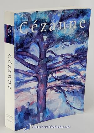 Seller image for Czanne (Cezanne) for sale by Bluebird Books (RMABA, IOBA)