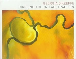 Georgia O'Keeffe: Circling Around Abstraction