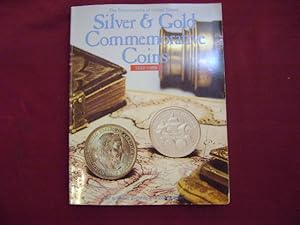 Seller image for The Encyclopedia of United States Silver & Gold Commemorative Coins. 1892-1989. for sale by BookMine