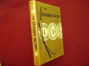 Image du vendeur pour The Samurai Sword. A Handbook. mis en vente par BookMine