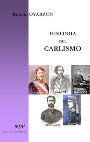 historia del Carlismo