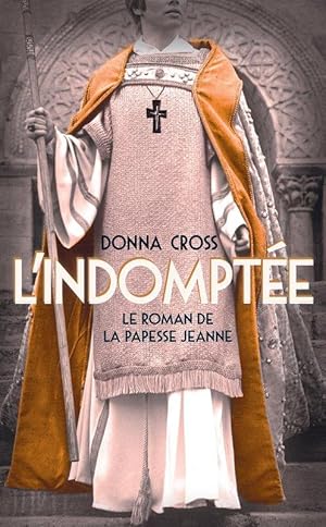 L'indomptée