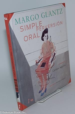 Imagen del vendedor de Simple Perversin Oral a la venta por Bolerium Books Inc.